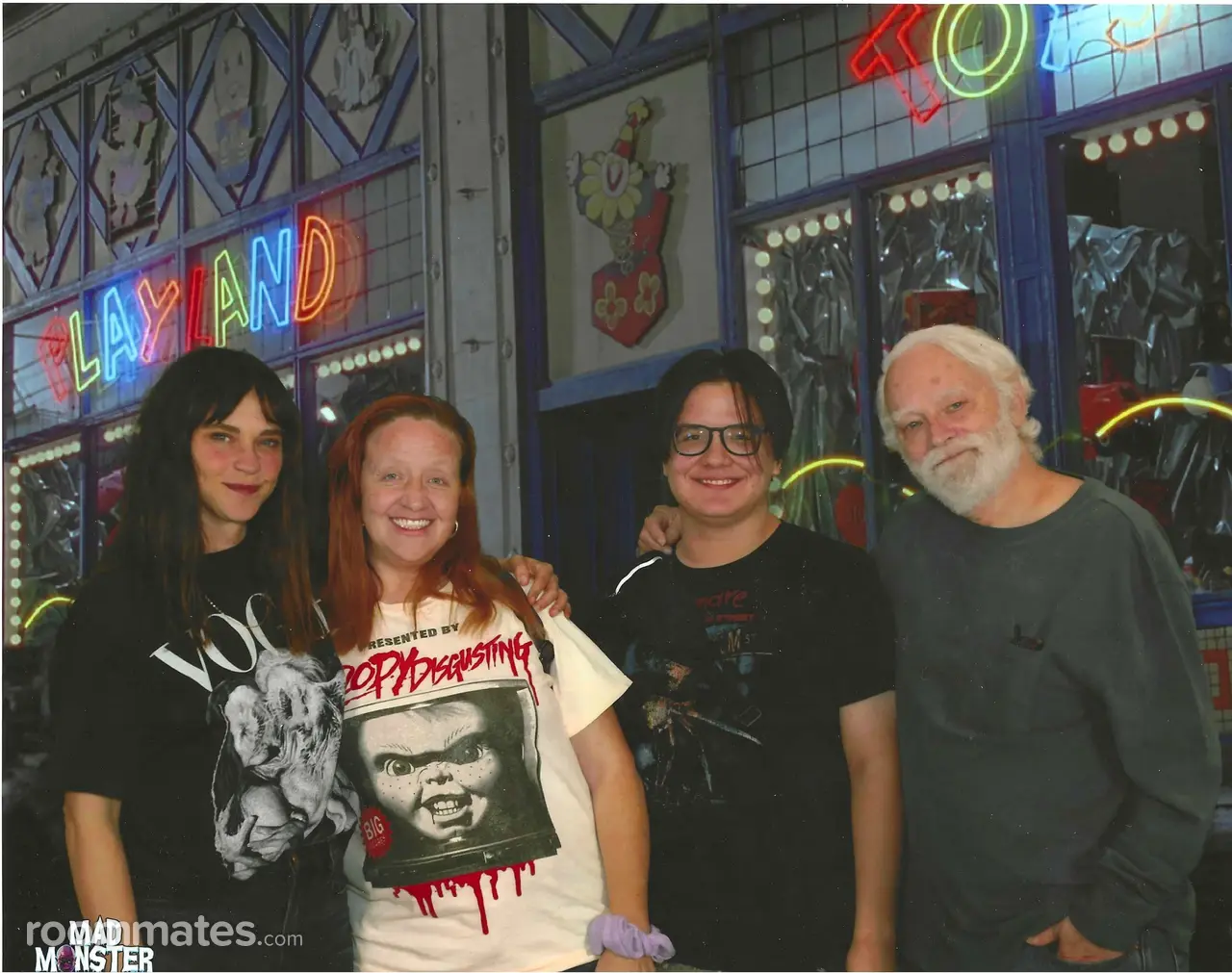 Profile photo 2 of 4