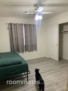 Room for rent in Tucson, AZ $700, house