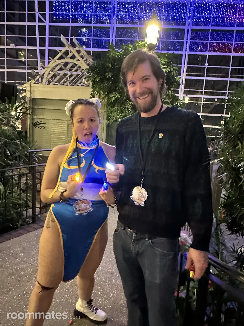 Profile photo 3 of 3