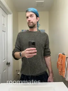 Roommate looking Baltimore, MD, $1000