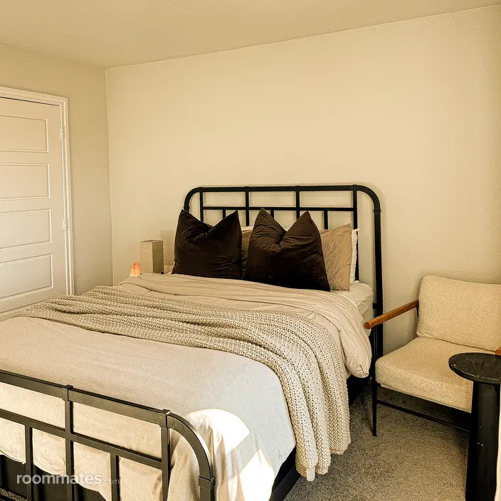 Room for rent in Mesquite, TX $850, house