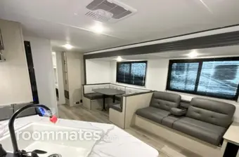 Room for rent in Bertram, TX $500, other