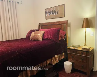 Room for rent in Hendersonville, TN $1000, house