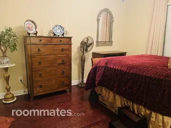 Room for rent in Hendersonville, TN $1000, house