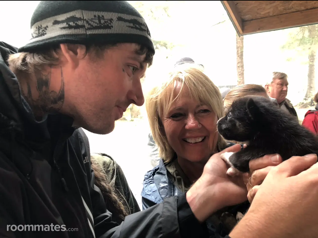 Profile photo 6 of 11