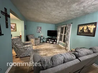 Room for rent in Annapolis, MD $575, townhouse