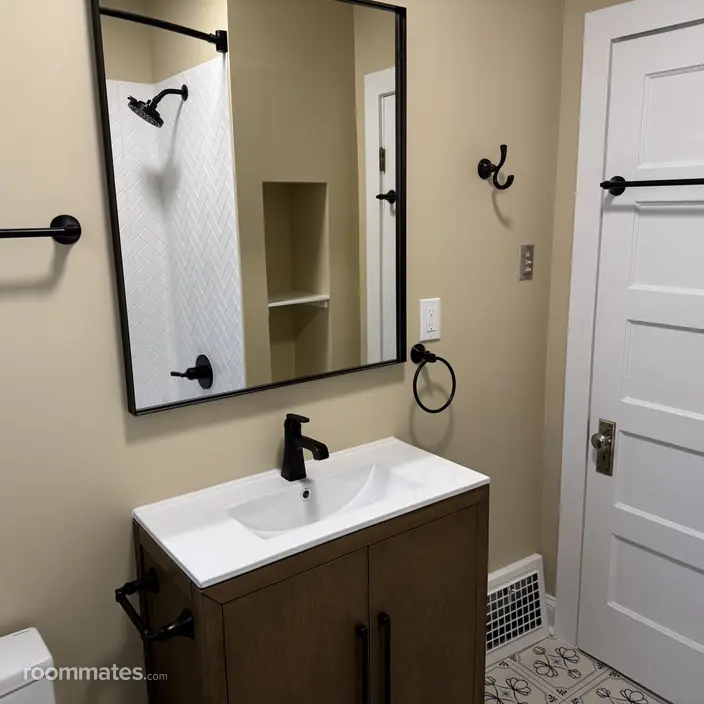 Room for rent in Parkville, MD $850, house