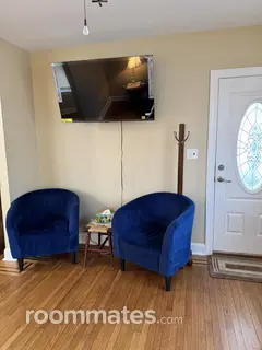 Room for rent in Parkville, MD $850, house