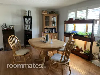 Room for rent in Reno, NV $900, house