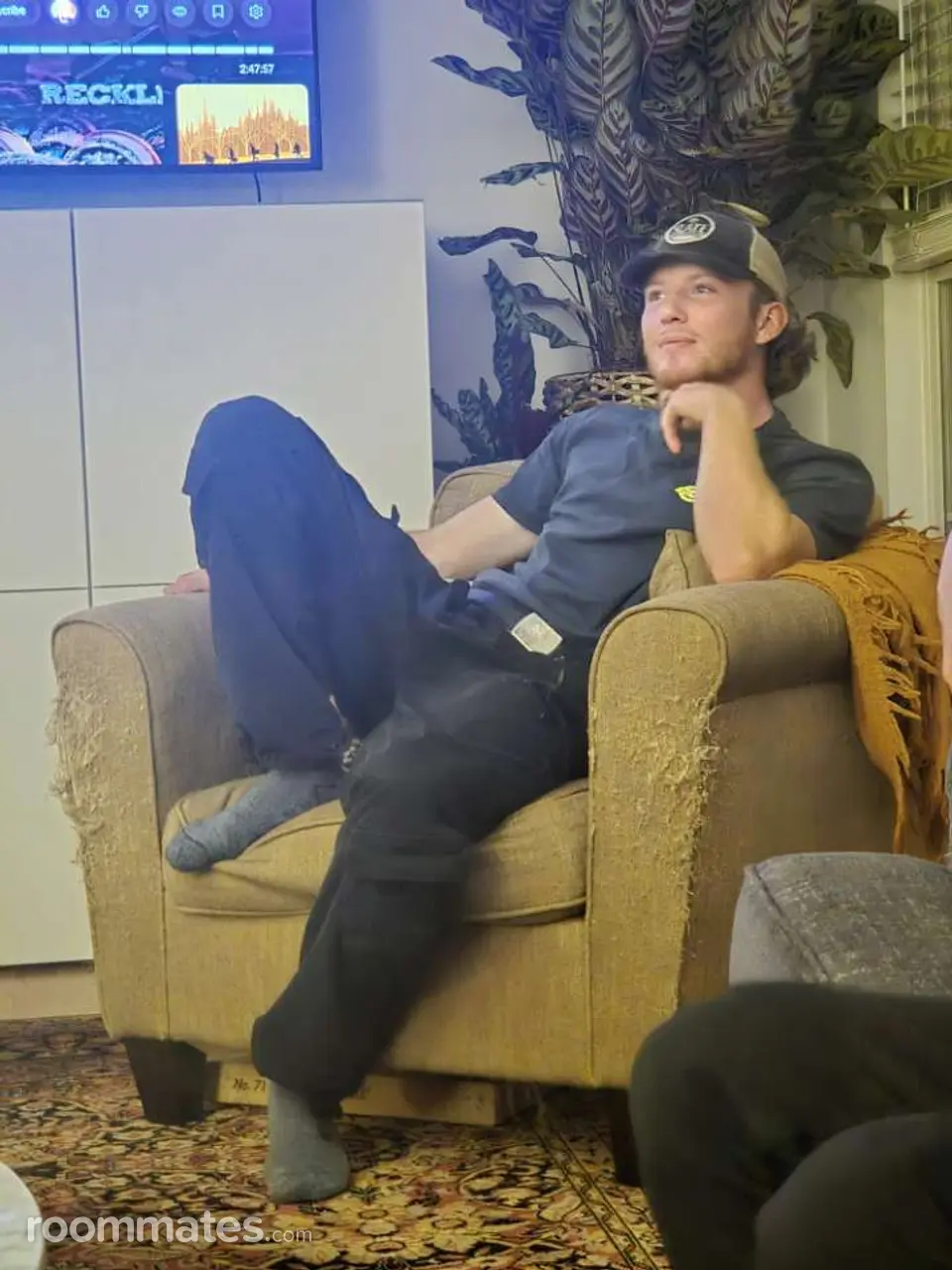 Profile photo 2 of 3