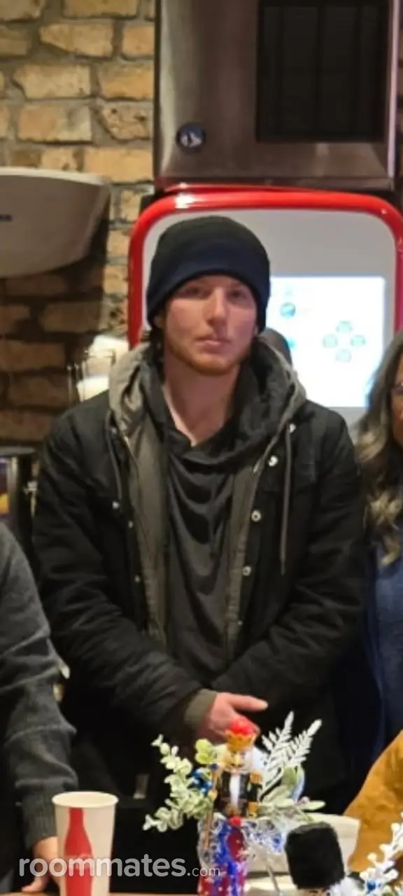 Profile photo 1 of 3