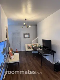 Room for rent in Marietta, GA $850, townhouse