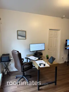 Room for rent in Marietta, GA $850, townhouse