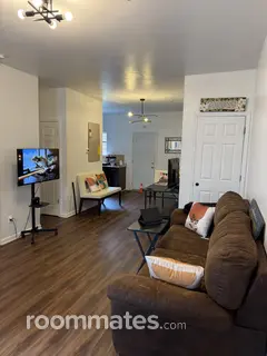 Room for rent in Marietta, GA $850, townhouse