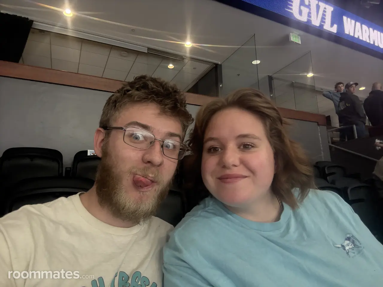 Profile photo 2 of 2