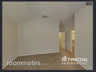 Room for rent in Burleson, TX $650, house