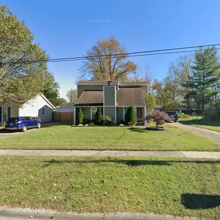 Room for rent in Louisville, KY $700, house