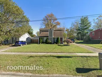 Room for rent in Louisville, KY $650, house