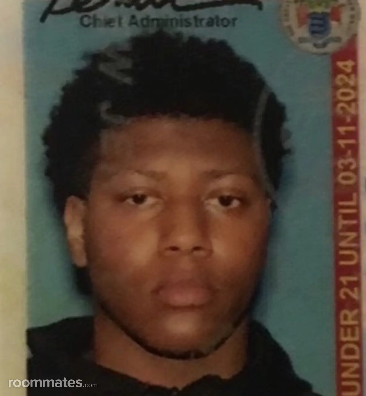 Profile photo 1 of 1