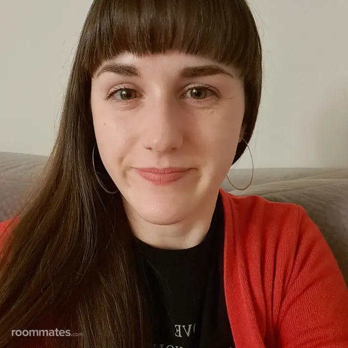 Roommate looking Burnsville, MN, $1200
