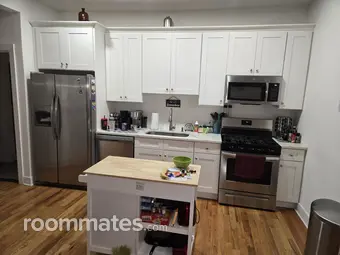Room for rent in Long Branch, NJ $1700, apartment
