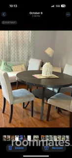 Room for rent in Frederick, MD $800, townhouse