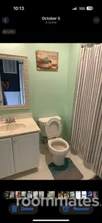 Room for rent in Frederick, MD $800, townhouse