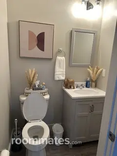 Room for rent in Columbus, OH $900, house