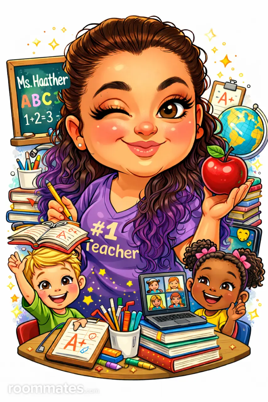 Profile photo 3 of 3