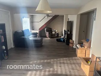 Room for rent in Tacoma, WA $1150, house