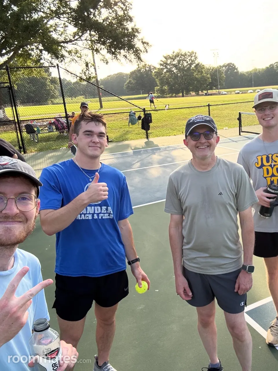 Profile photo 3 of 6