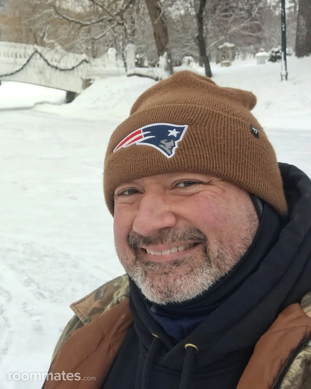 Profile photo 1 of 1