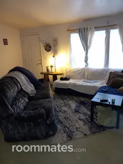 Room for rent in Centralia, WA $600, house