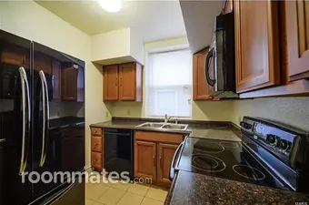 Room for rent in St. Louis, MO $200, other