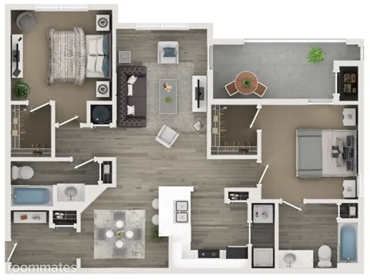 Profile photo 1 of 11