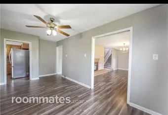 Room for rent in Auburn, AL $800, house