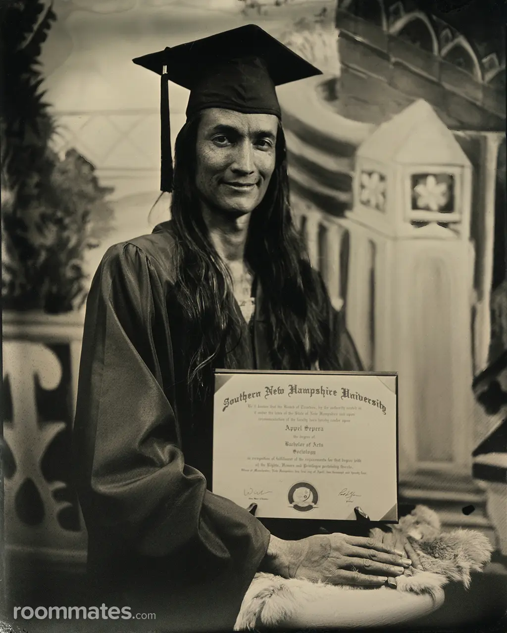 Profile photo 4 of 5