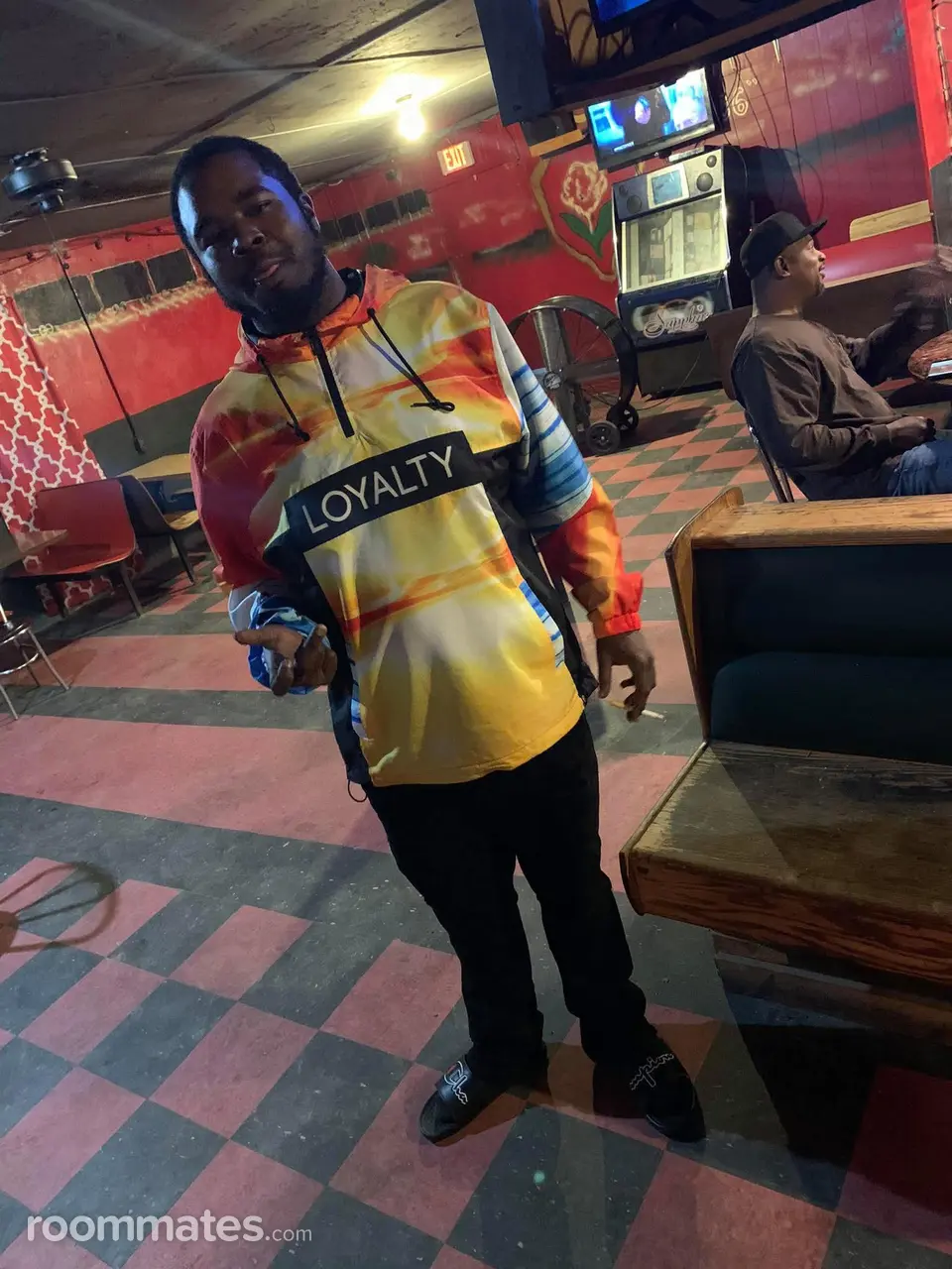 Profile photo 8 of 11