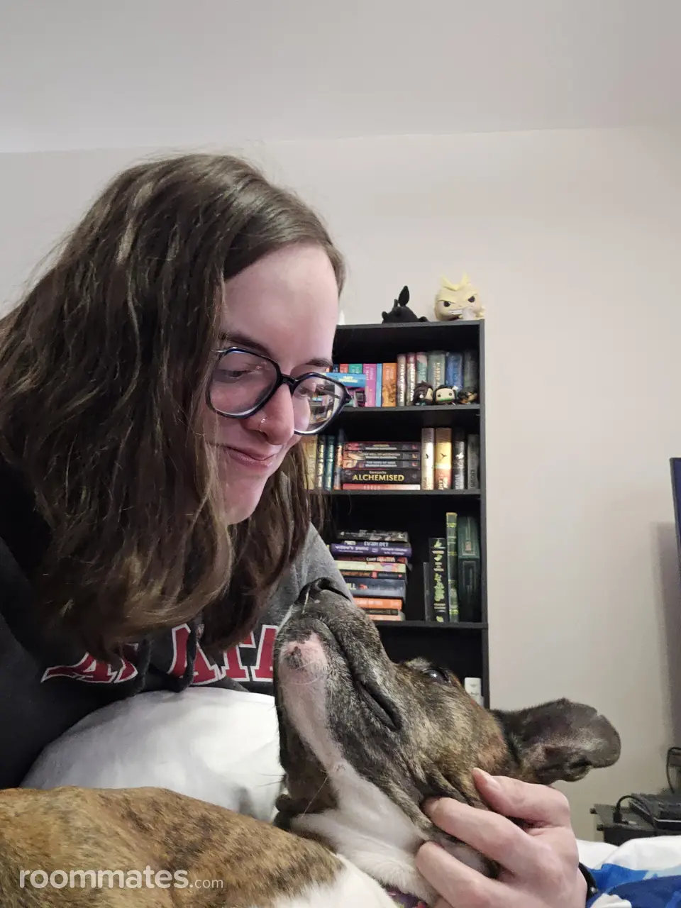 Profile photo 3 of 4