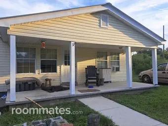 Room for rent in Double Springs, AL $500, house