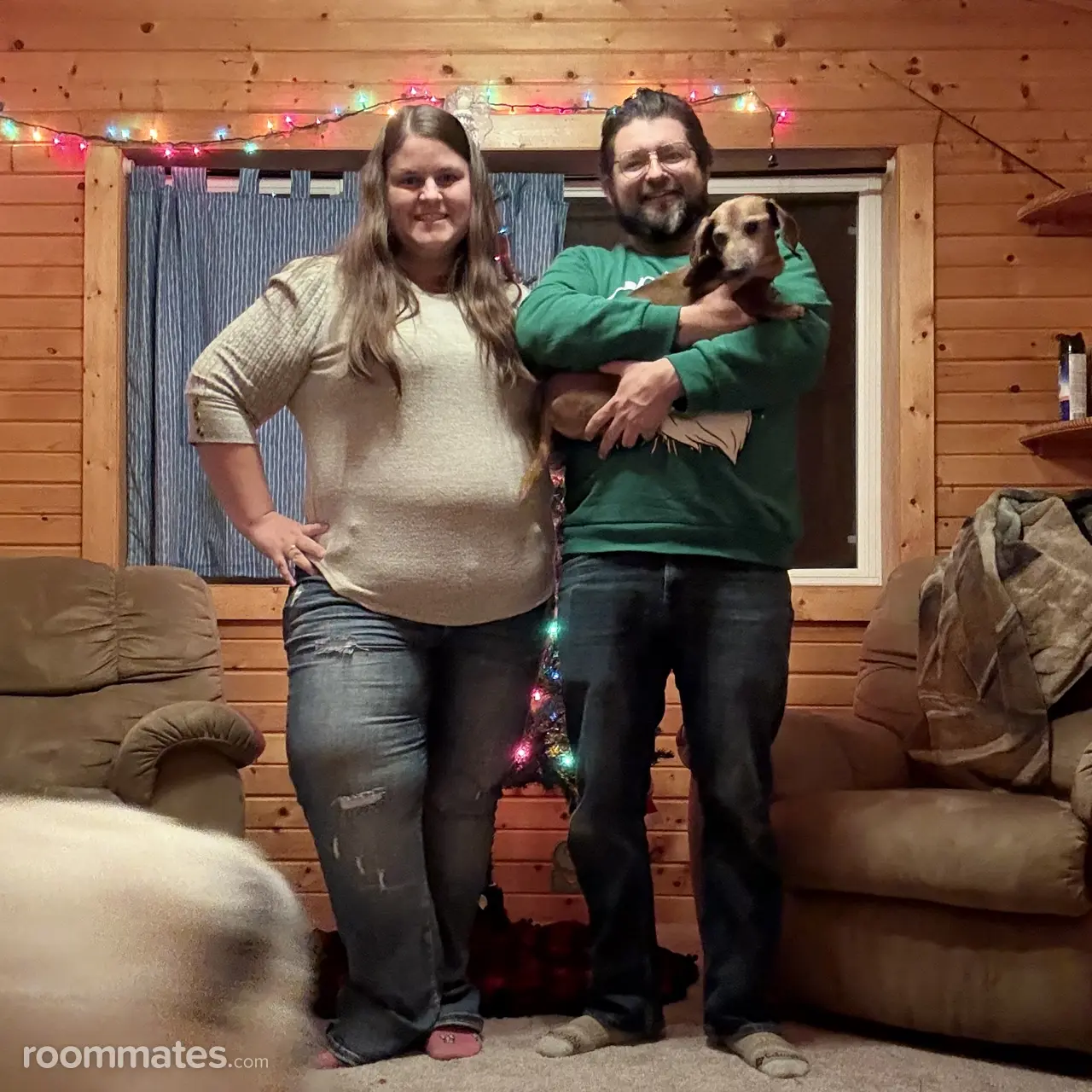 Profile photo 3 of 4