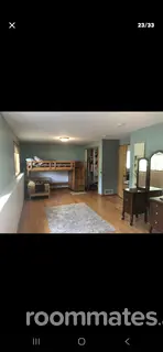 Room for rent in Montrose, MN $800, townhouse