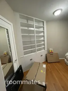 Room for rent in Clayton, MO $630, house