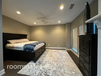 Room for rent in Little Rock, AR $2600, house