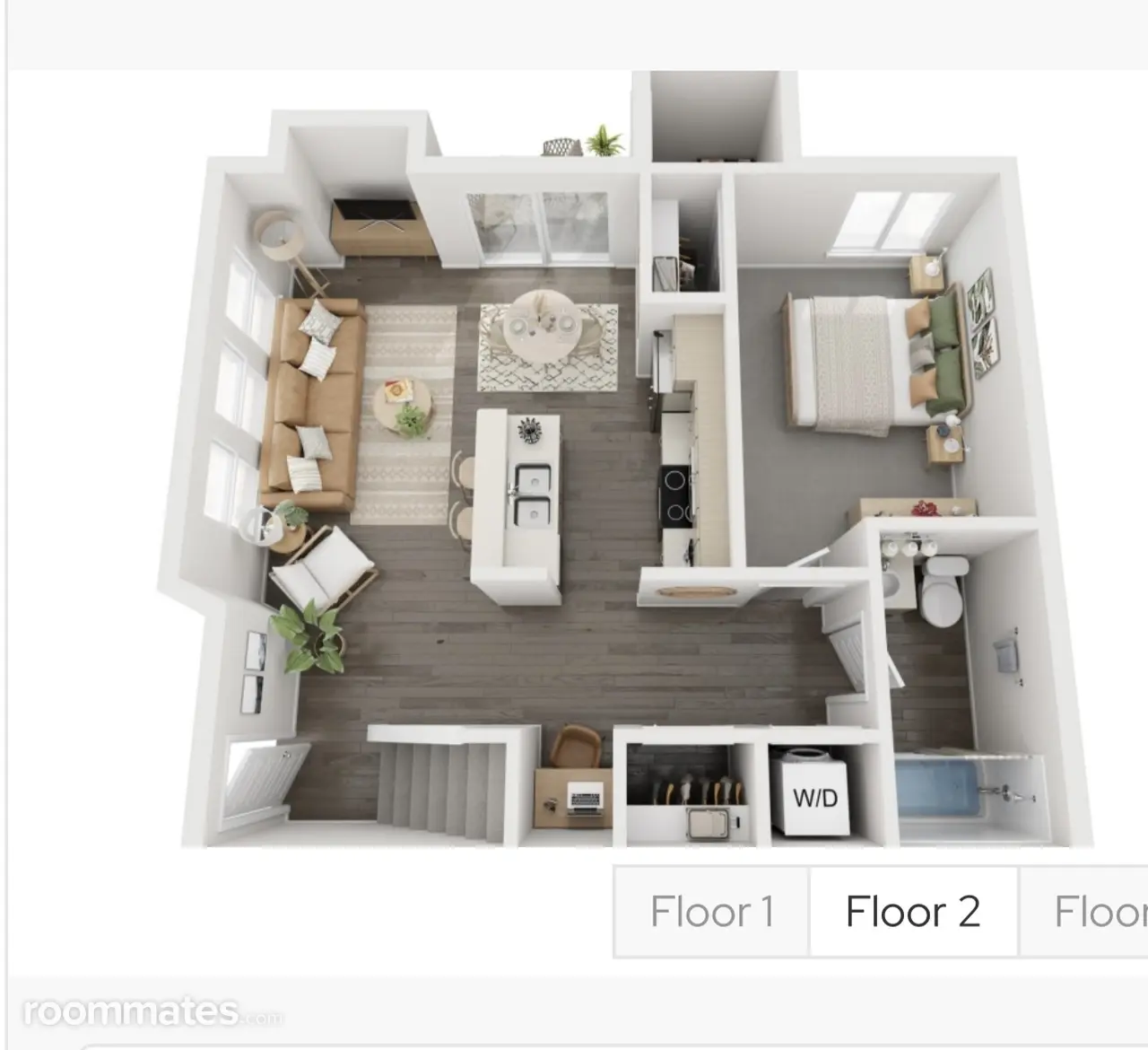 Profile photo 1 of 2