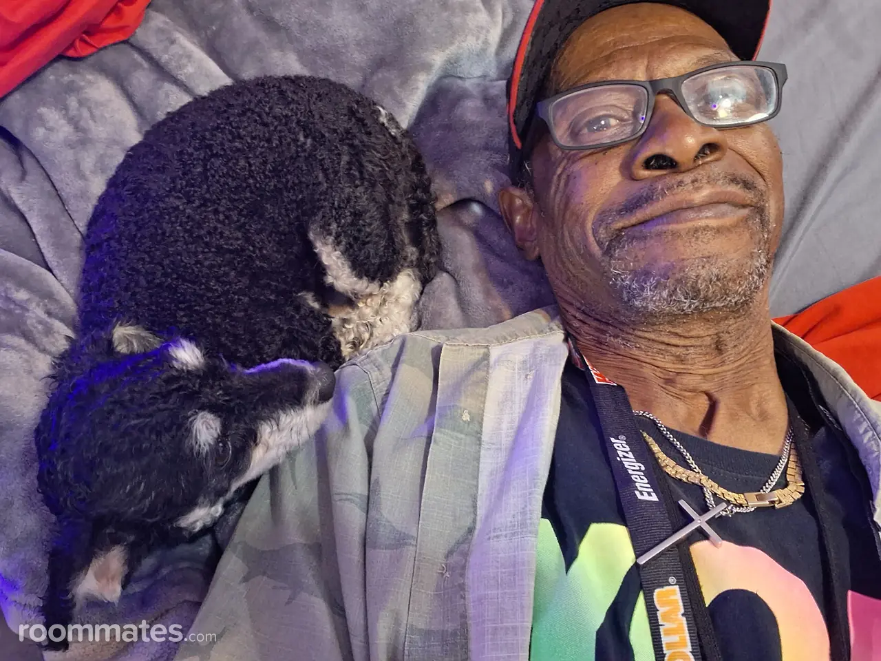 Profile photo 1 of 1