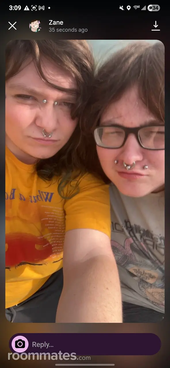 Profile photo 1 of 1