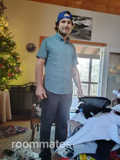 Roommate looking Blue Ridge, GA, $800