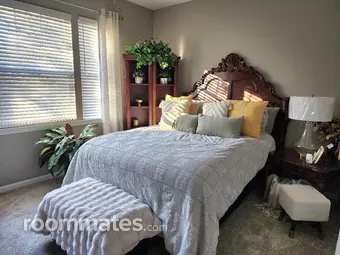 Room for rent in Charlotte, NC $1000, townhouse