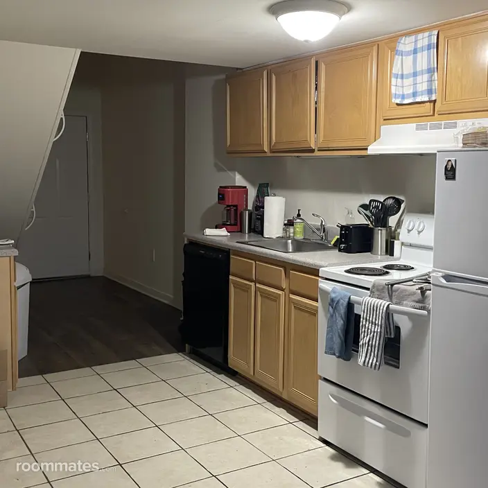 Room for rent in Richmond, VA $800, apartment